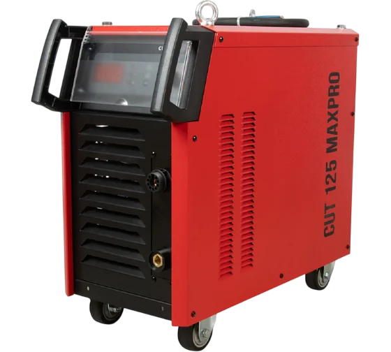 Аппарат для плазменной резки CUT 125 MAX PRO
